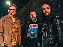 Not The Biff! - Biffy Clyro Tribute