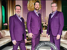 Robert Nilssons Orkester