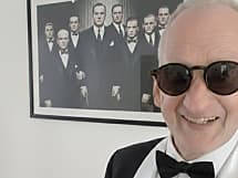 Hütchenspieler Don Alfonso