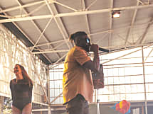 Mr SHA-K