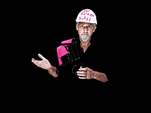 Udo Wolff