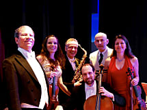 SALONORCHESTER BERLIN