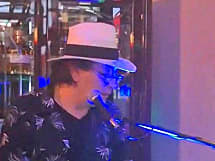 Felice de Napoli * Sänger & Entertainer