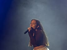 Raquel Palcos