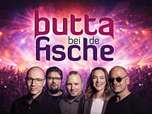 Butta bei de Fische - Your Top40 Cover-Band