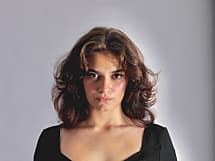 Lucía Moreno