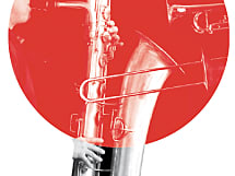 Ladwigs DIXIELAND Kapelle