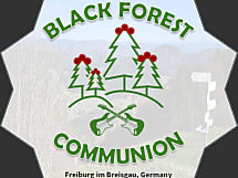 Black Forest Communion