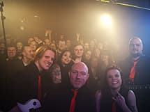 While We’re Still Young