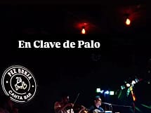 En Clave de Palo