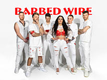 BARBED WIRE Showband