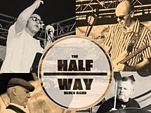 The Halfway Blues Band