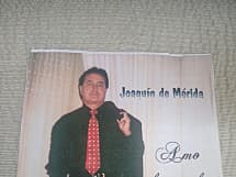Joaquin de Merida