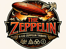 THE ZEPPELIN  -  Tribute to Led Zeppelin