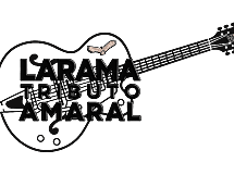 LARAMA Tributo a AMARAL