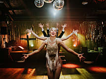 The Gatsby Girls and Guys