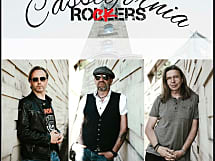 Casselfornia Rollers/- Rockers