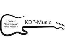 KDP-Music - Andreas Kübler-Del Priore