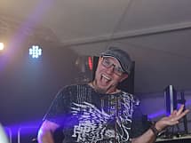 Diskothek Retro Vibes