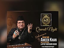 Haji Ameer Khan