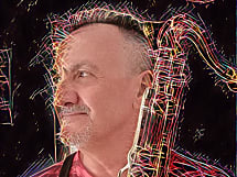 Diego Ciprián Saxofonista