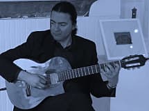 Mario Guitarist
