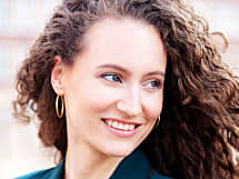 Maaike Brussel Sängerin