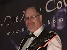 HAROLD MERKX - One Man Cover Show