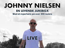 Johnny Nielsen Solo