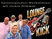 Lounge Kick