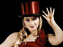 Miss Edith