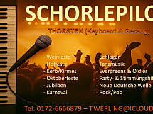 Schorlepilot