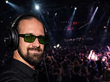 DJ Wolfi Bayer