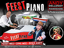 FeestPiano