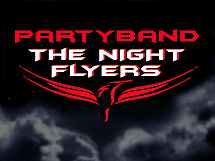 Partyband The Night Flyers