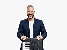 MS-Entertainment - Alleinunterhalter Marco