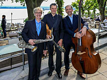 Pocket Jazzband