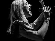 Eventsängerin & Hochzeitssängerin Stefanie