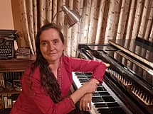 Mary Paz Carretero Rodríguez