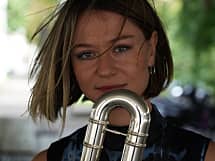 Tatiana Timonina | Flötistin