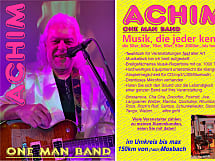 Achim OneManBand