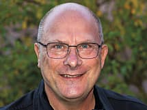 Claus Jørgensen