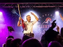 Sören Strid Entertainer