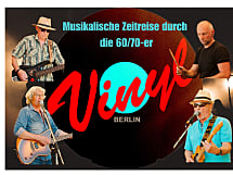Band Vinyl Berlin