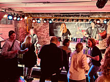 Soul X Press - Akustik Trio aus Düren