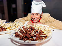 Arthur Senkrecht (aka Arnd Schimkat)