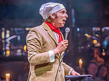 Arthur Senkrecht (aka Arnd Schimkat)