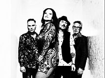 Jen & The Con Men