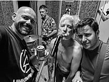 ASM FUZZ Asociación de Señores Mayores