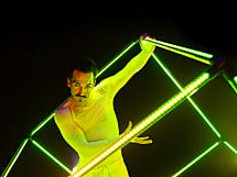 Zhenja Genial – Event Artist & Corporate Entertainment